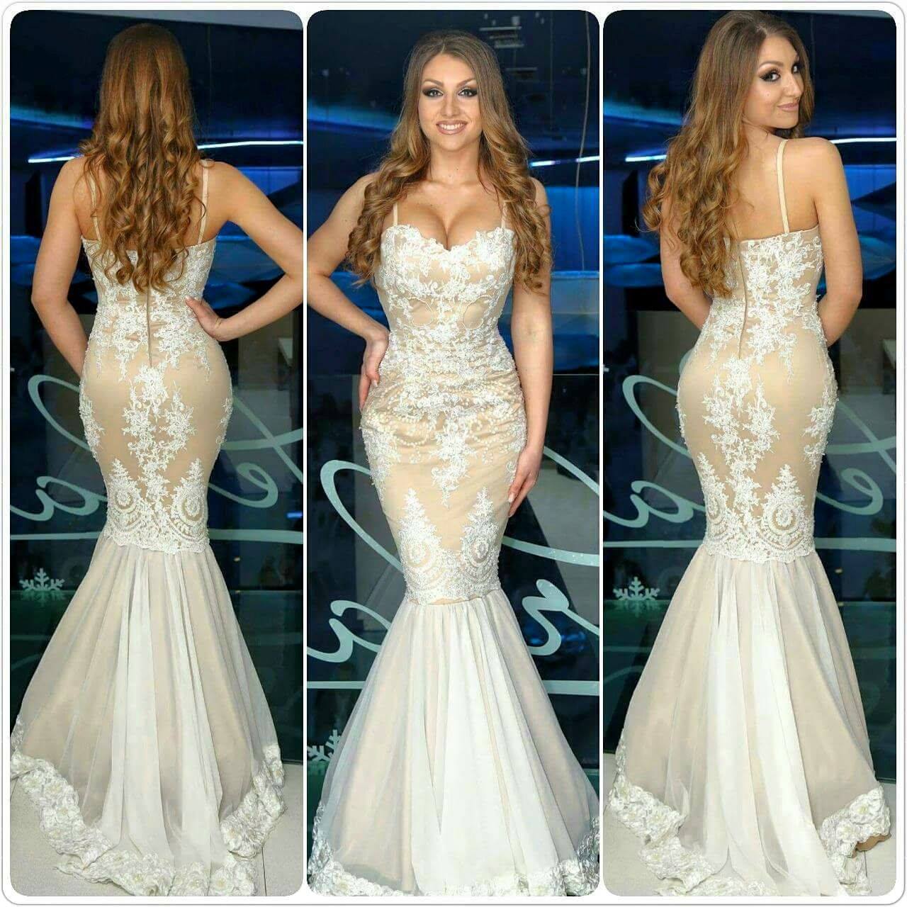 wedding-dress